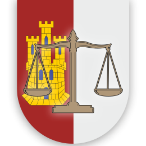 Consejo De La Abogacía De Castilla-La Mancha