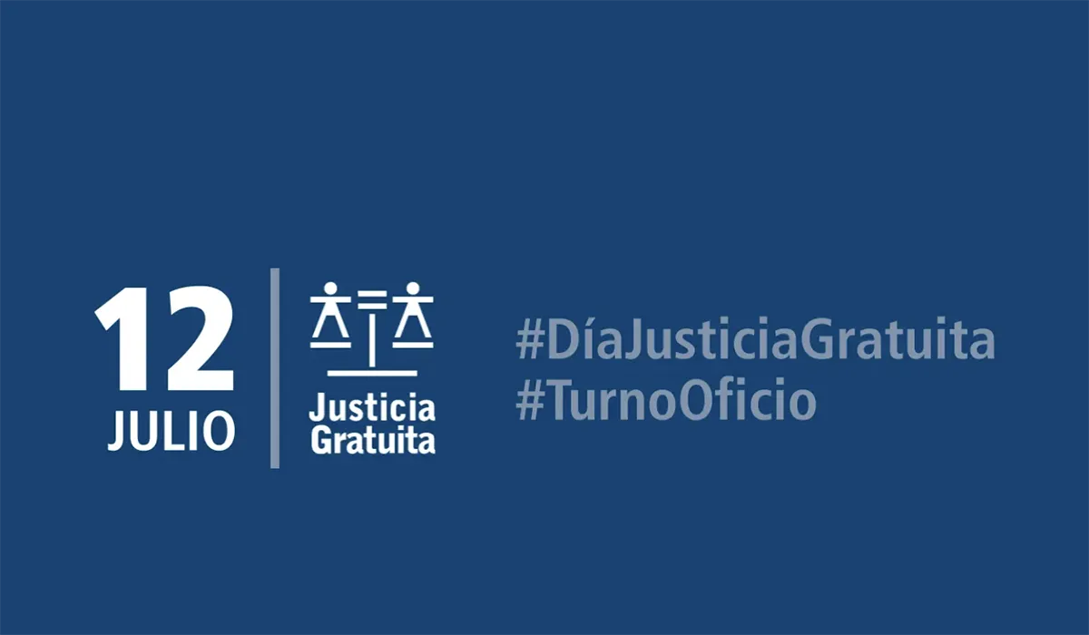 Justicia Gratuita